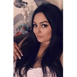 Meet your Posher, Azul